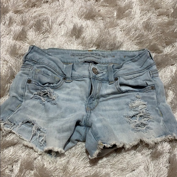 american eagle shorts - Picture 1 of 1